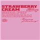 Tommy february6 - Strawberry Cream Soda Pop 