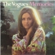 The Vogues - Memories