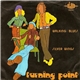 Turning Point - Walking Blues / Silver Wings